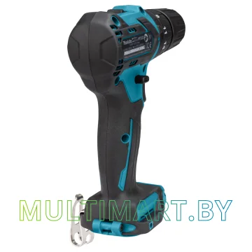 Ударная дрель-шуруповерт Makita HP332DZ (без АКБ) картинка 5